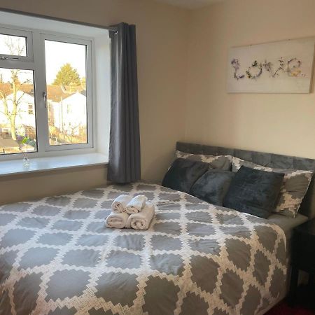 Nnk Air Bnb Enfield Zewnętrze zdjęcie