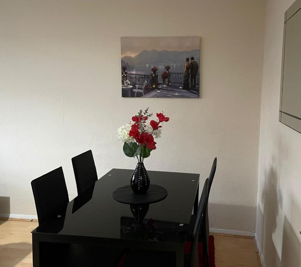 Nnk Air Bnb Enfield Zewnętrze zdjęcie