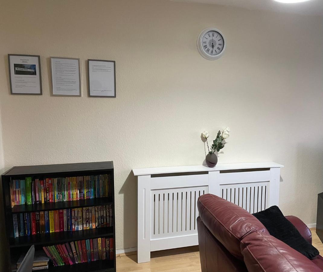 Nnk Air Bnb Enfield Zewnętrze zdjęcie